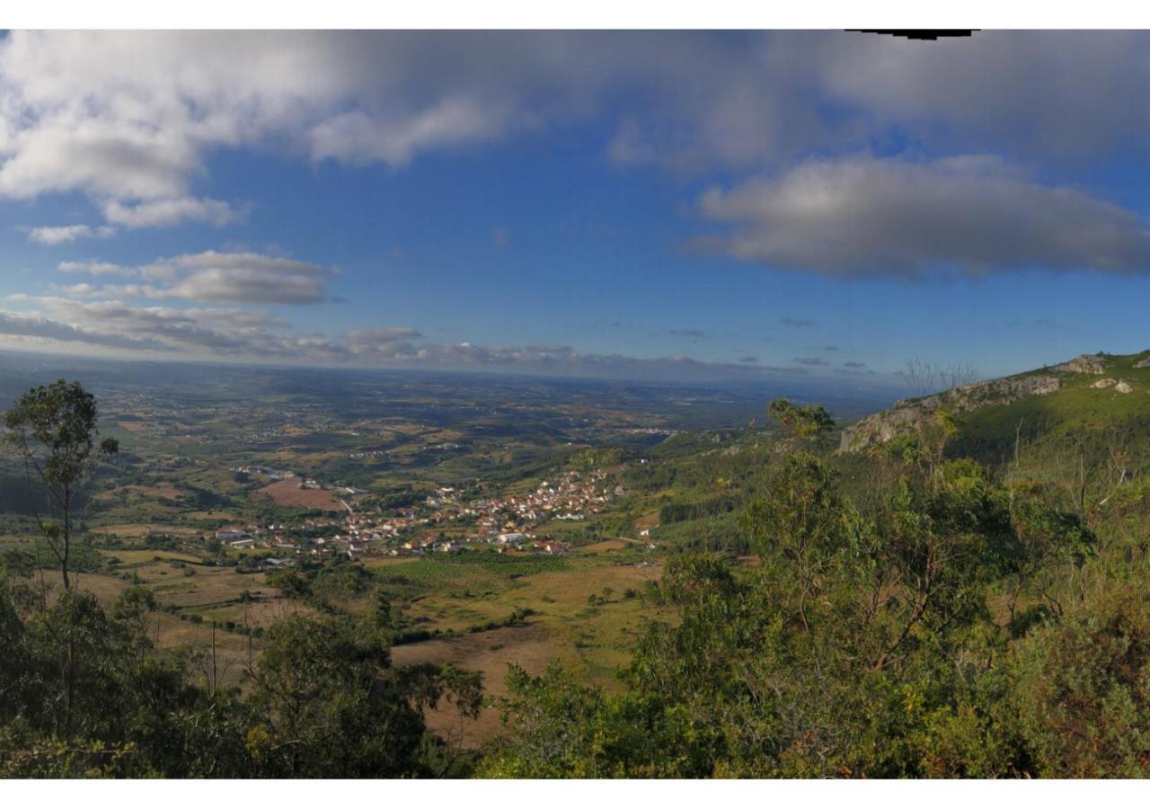 Terra Luso Proche De Montejunto Bed and Breakfast Cadaval Εξωτερικό φωτογραφία