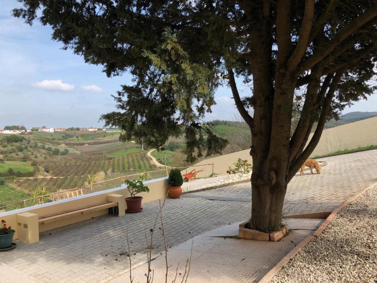 Terra Luso Proche De Montejunto Bed and Breakfast Cadaval Εξωτερικό φωτογραφία