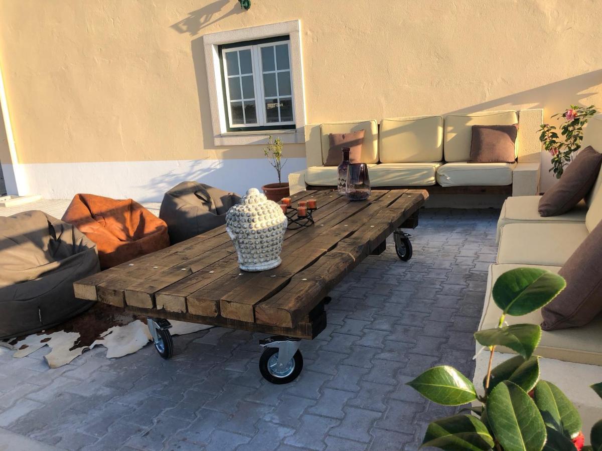 Terra Luso Proche De Montejunto Bed and Breakfast Cadaval Εξωτερικό φωτογραφία