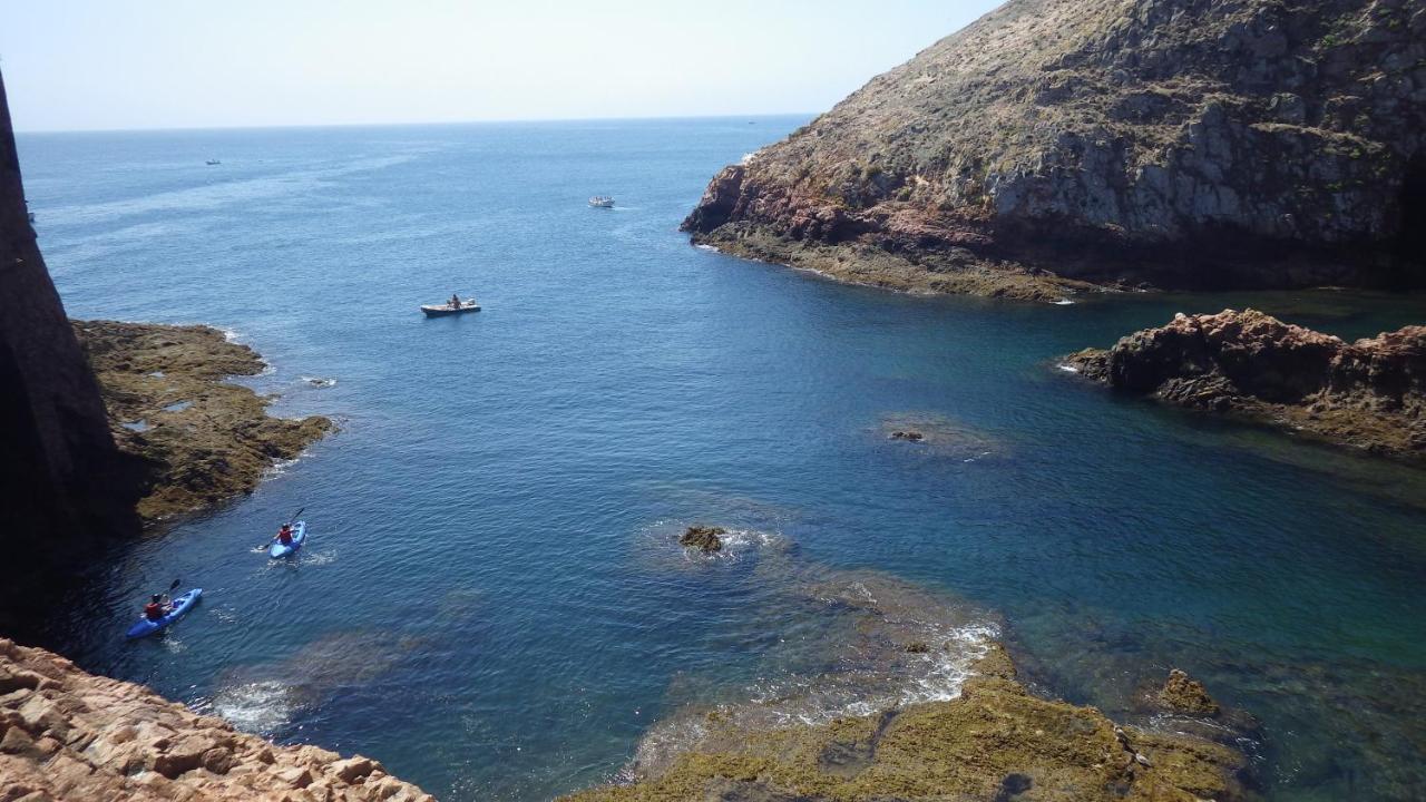 Terra Luso Proche De Montejunto Bed and Breakfast Cadaval Εξωτερικό φωτογραφία