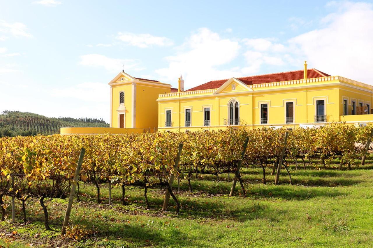 Terra Luso Proche De Montejunto Bed and Breakfast Cadaval Εξωτερικό φωτογραφία