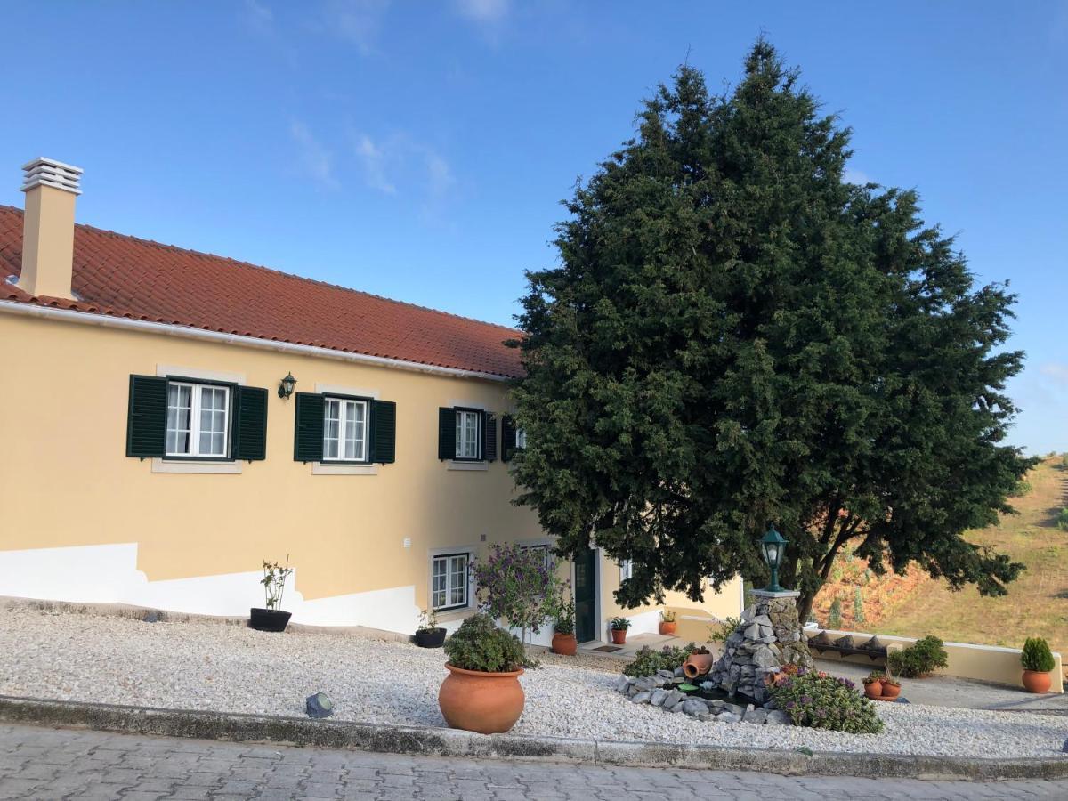Terra Luso Proche De Montejunto Bed and Breakfast Cadaval Εξωτερικό φωτογραφία