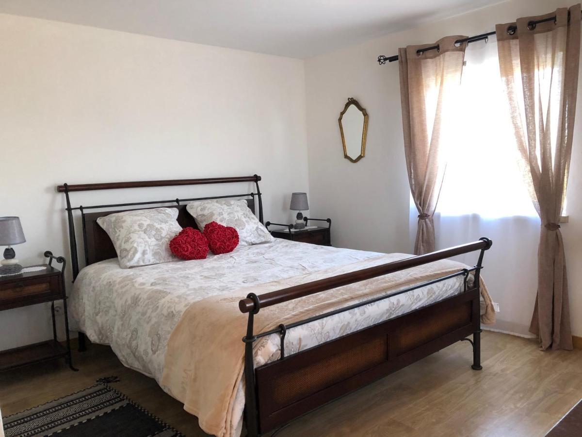 Terra Luso Proche De Montejunto Bed and Breakfast Cadaval Εξωτερικό φωτογραφία