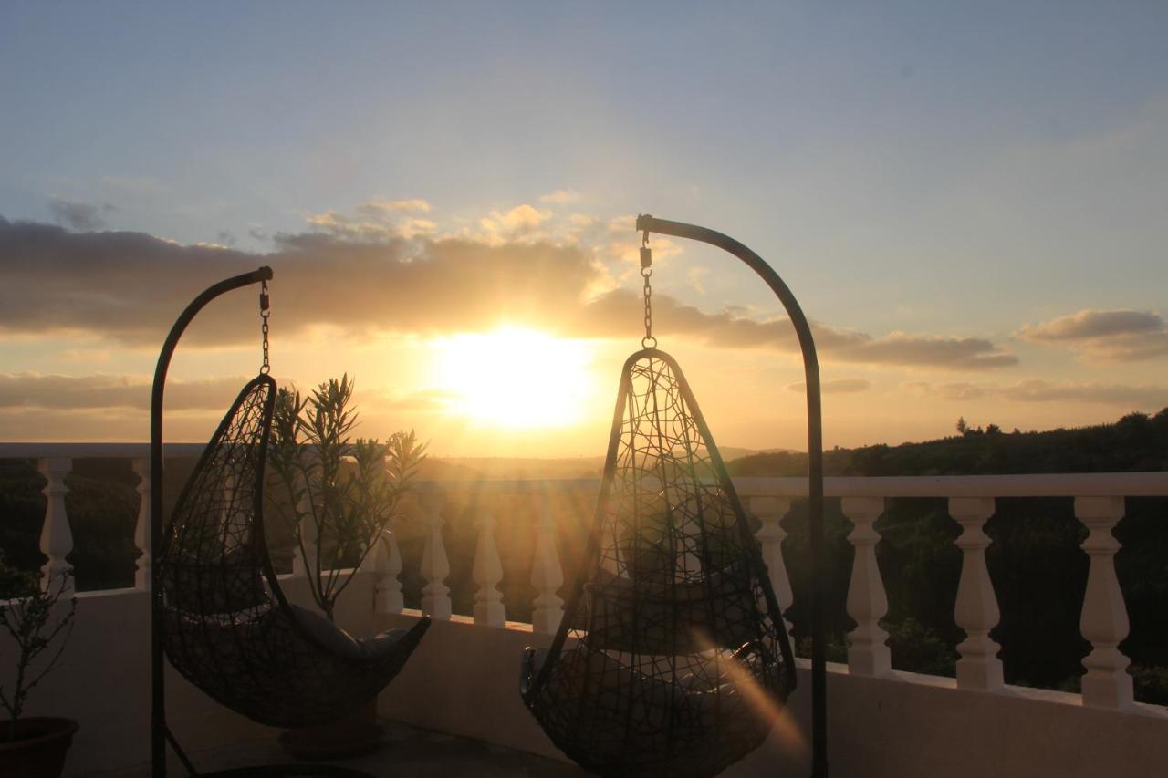 Terra Luso Proche De Montejunto Bed and Breakfast Cadaval Εξωτερικό φωτογραφία