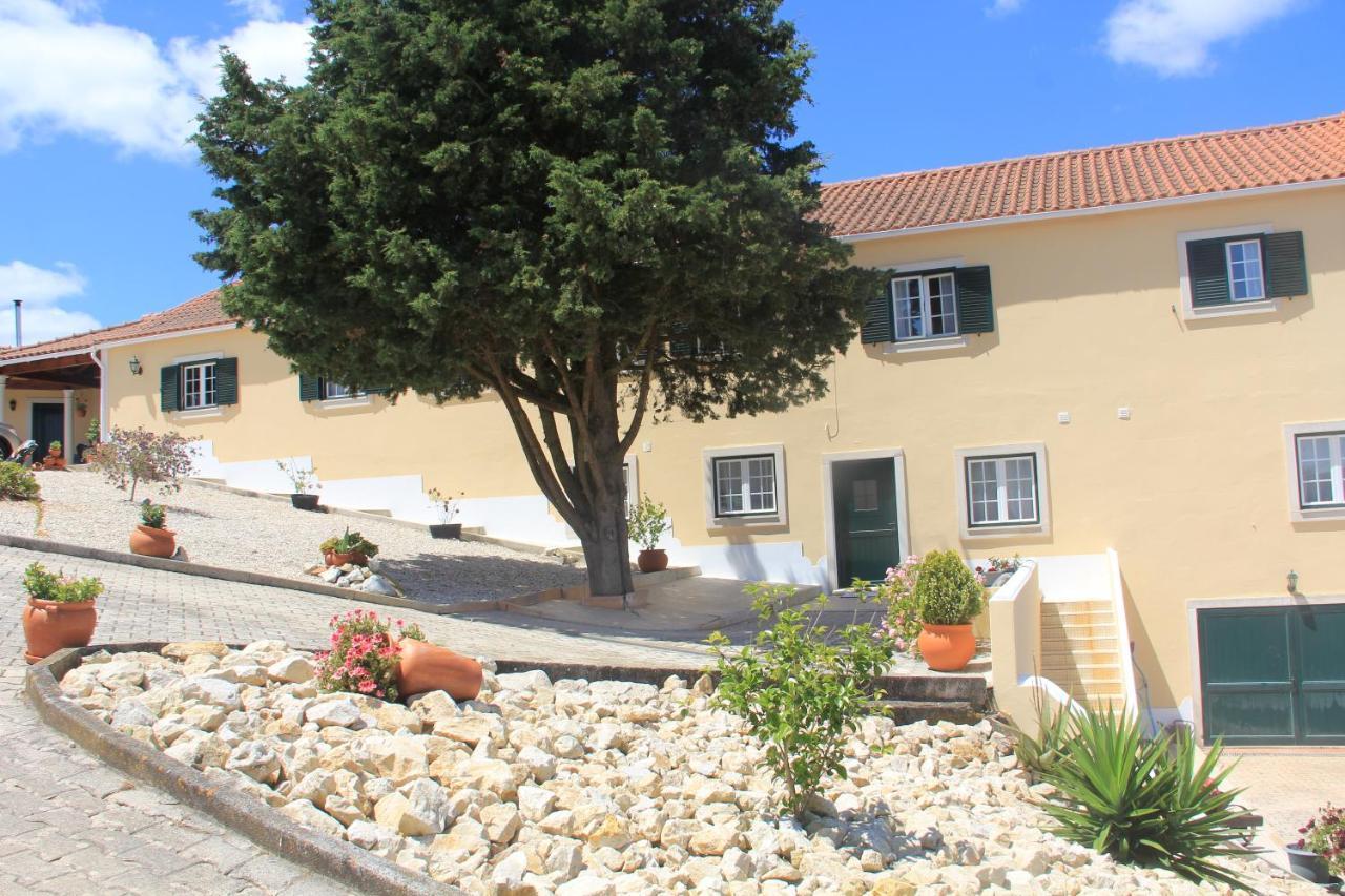 Terra Luso Proche De Montejunto Bed and Breakfast Cadaval Εξωτερικό φωτογραφία