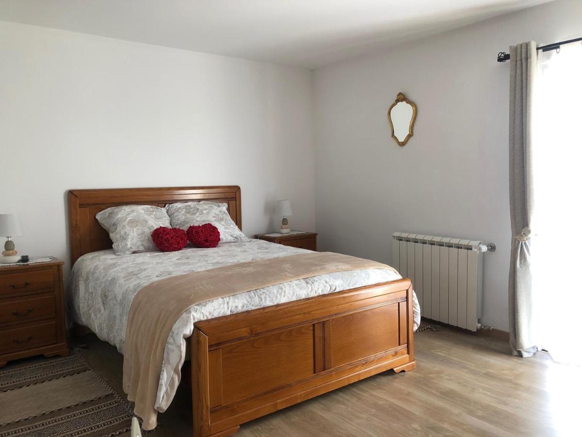 Terra Luso Proche De Montejunto Bed and Breakfast Cadaval Εξωτερικό φωτογραφία