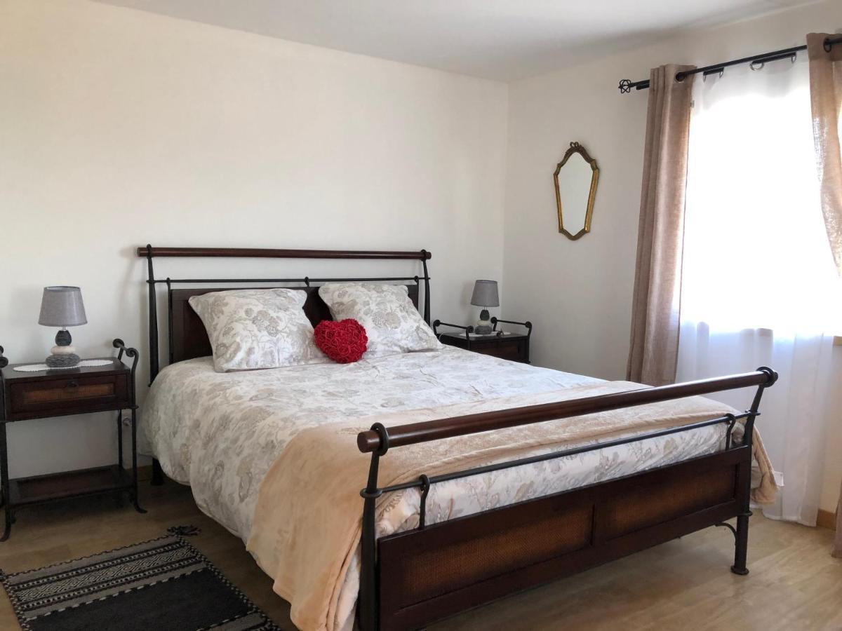 Terra Luso Proche De Montejunto Bed and Breakfast Cadaval Εξωτερικό φωτογραφία