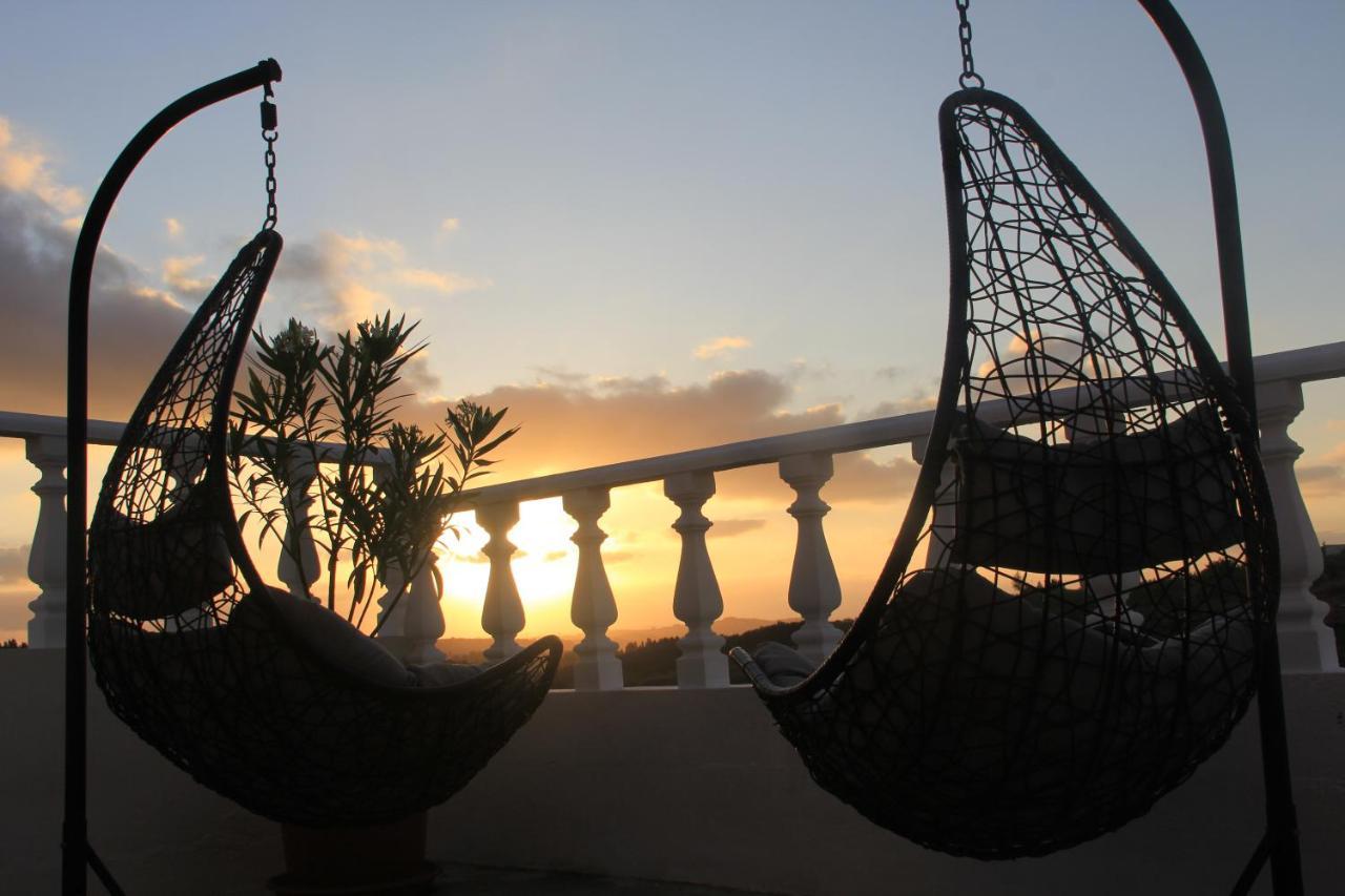 Terra Luso Proche De Montejunto Bed and Breakfast Cadaval Εξωτερικό φωτογραφία