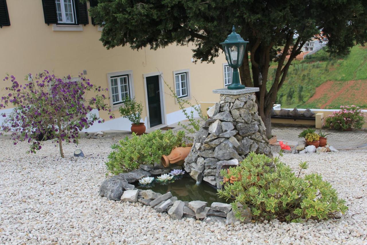 Terra Luso Proche De Montejunto Bed and Breakfast Cadaval Εξωτερικό φωτογραφία