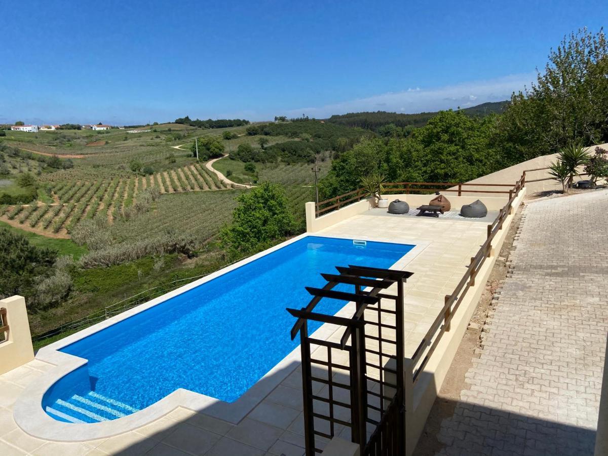Terra Luso Proche De Montejunto Bed and Breakfast Cadaval Εξωτερικό φωτογραφία