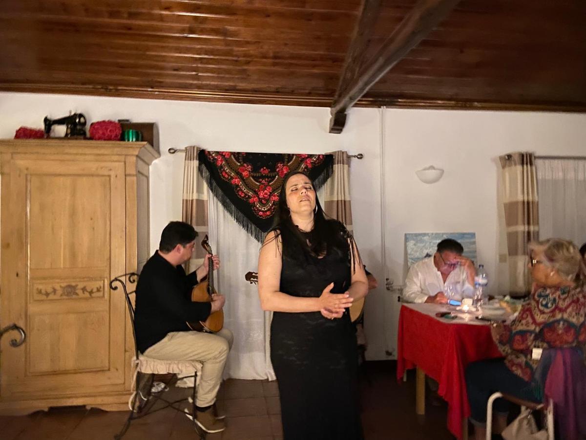Terra Luso Proche De Montejunto Bed and Breakfast Cadaval Εξωτερικό φωτογραφία