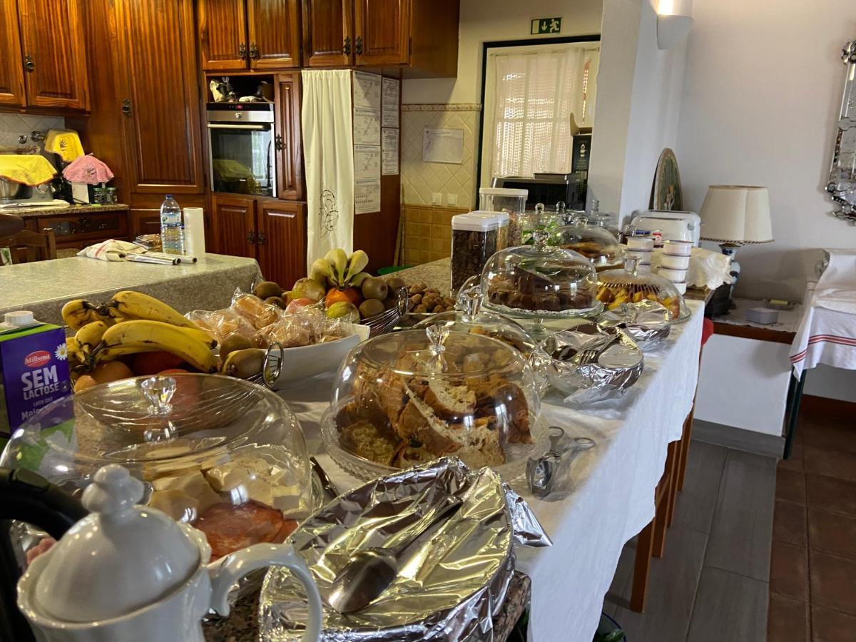 Terra Luso Proche De Montejunto Bed and Breakfast Cadaval Εξωτερικό φωτογραφία