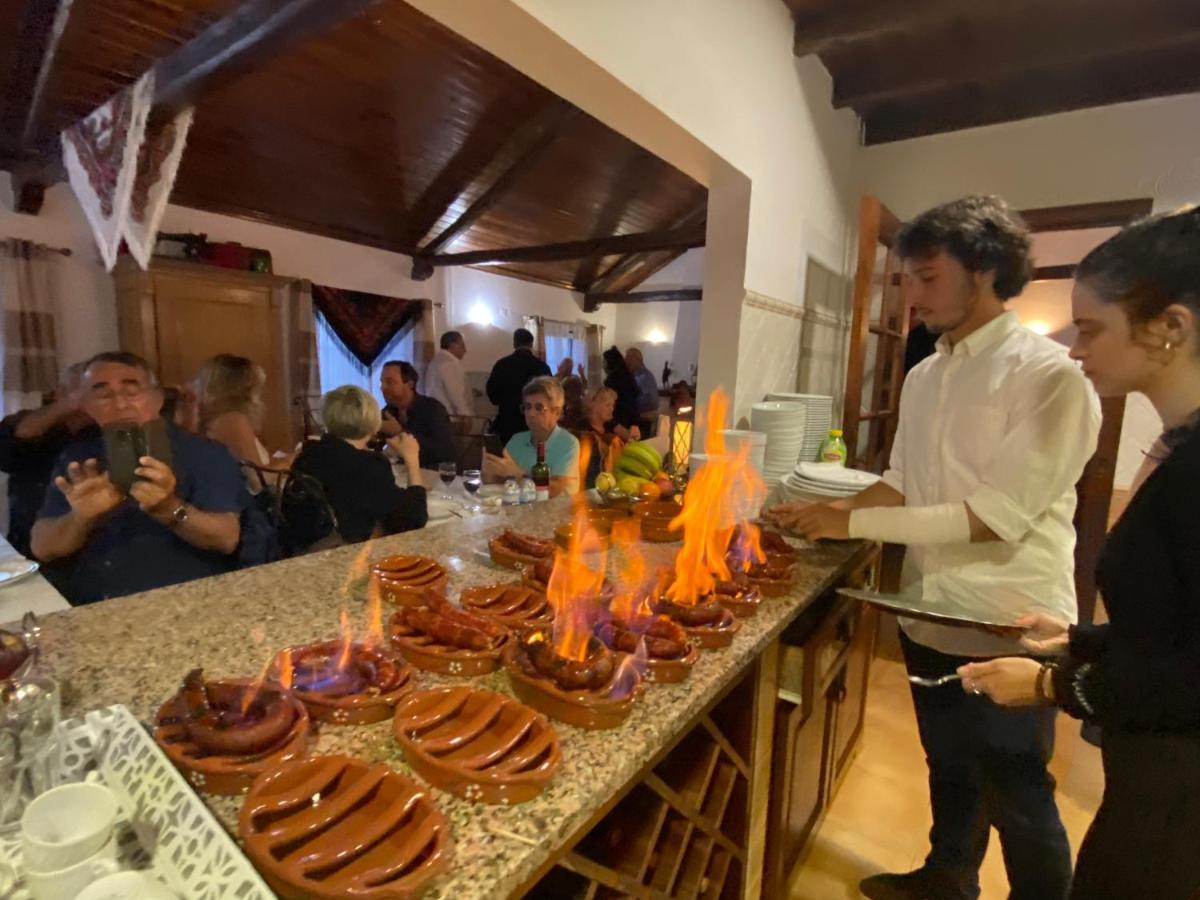 Terra Luso Proche De Montejunto Bed and Breakfast Cadaval Εξωτερικό φωτογραφία