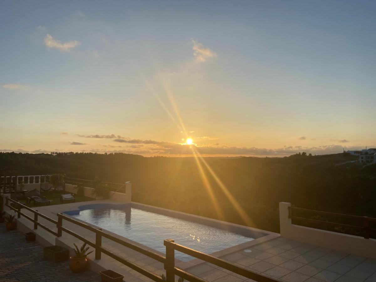 Terra Luso Proche De Montejunto Bed and Breakfast Cadaval Εξωτερικό φωτογραφία